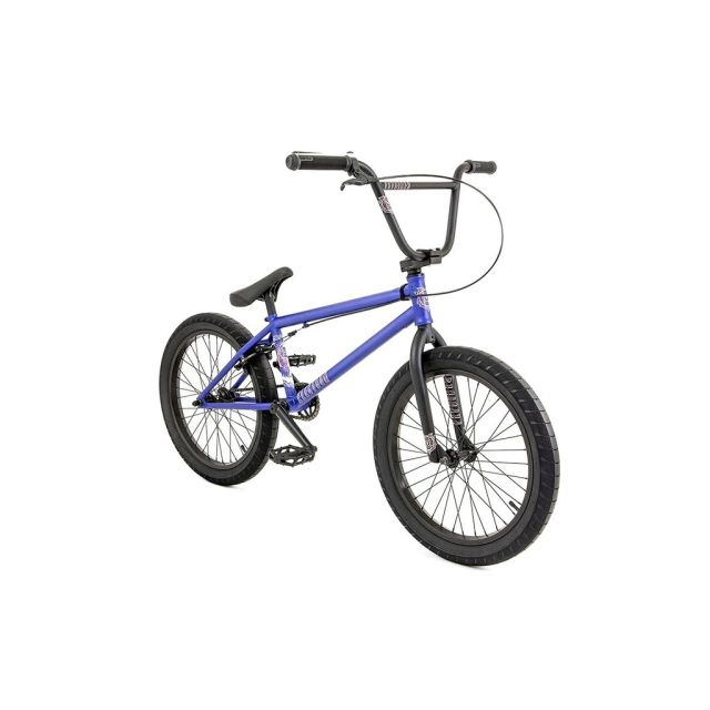 FLYBIKES BMX BLU unisex ruote da 20''