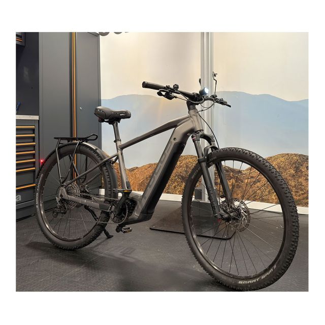 FOCUS AVENTURA 2 USATA