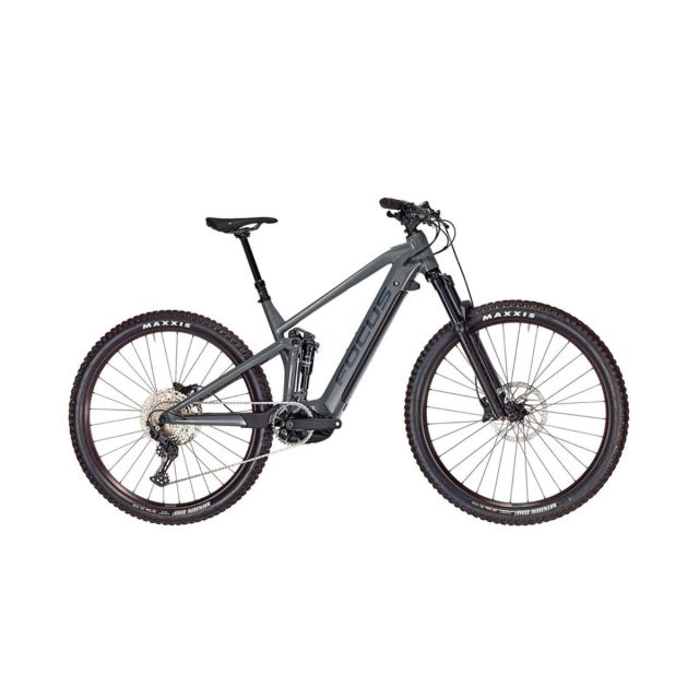 FOCUS THRON2 6.7 TG. M