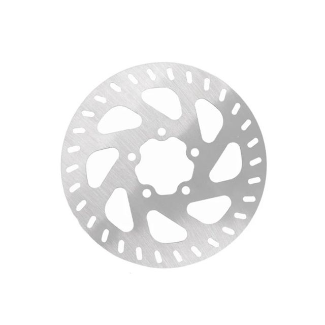 FUTUTECH DISCO FRENO 130 MM