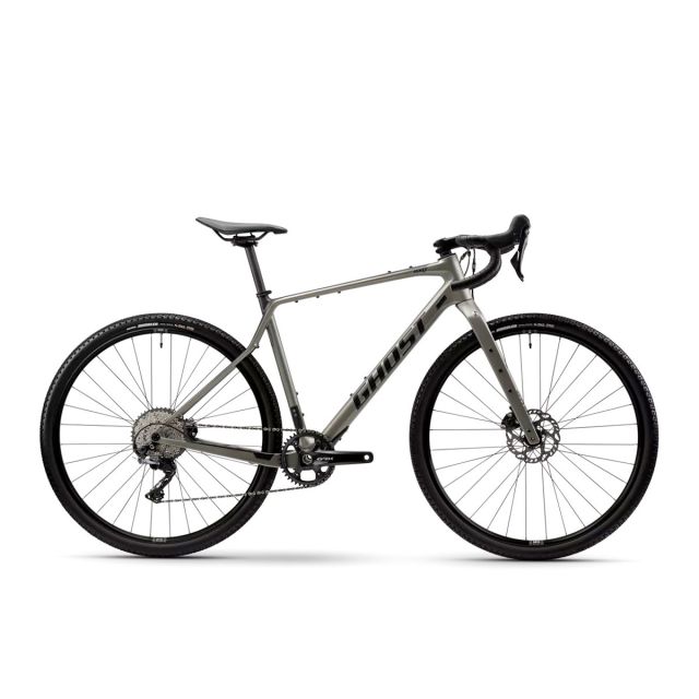 Ghost Asket CF Pro Green