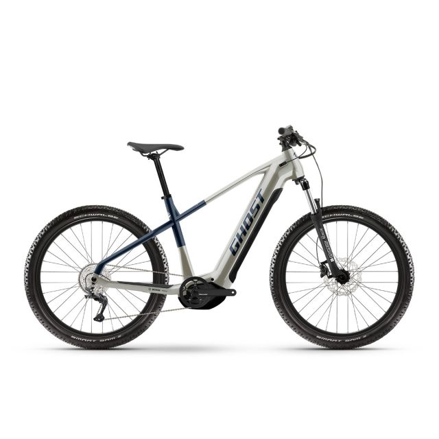 Ghost e-TERU B Universal