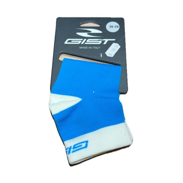 GIST CALZE SKIN LIFE AZZURRO TAGLIA 36-39