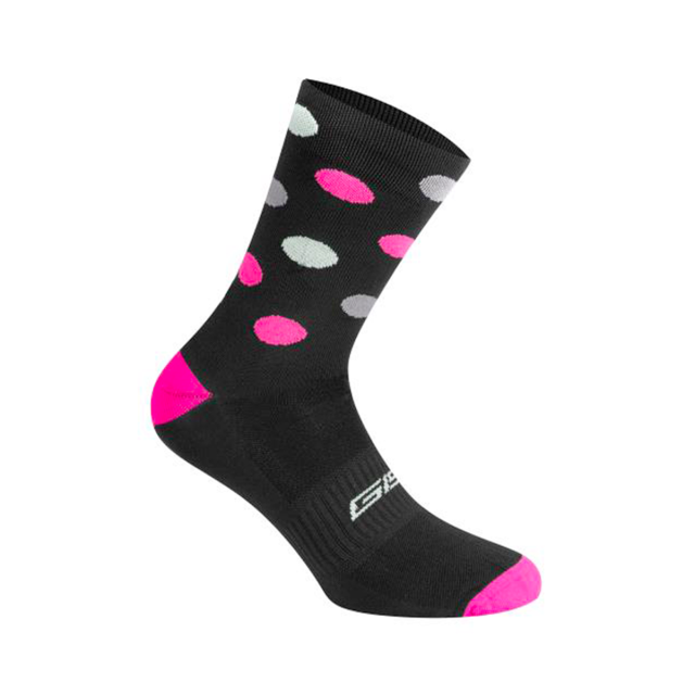 GIST CALZE SKIN LIFE ROSA FLUO TAGLIA 44-47