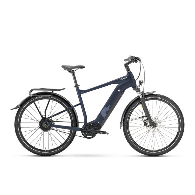 HEPHA City 7 Ultra HS