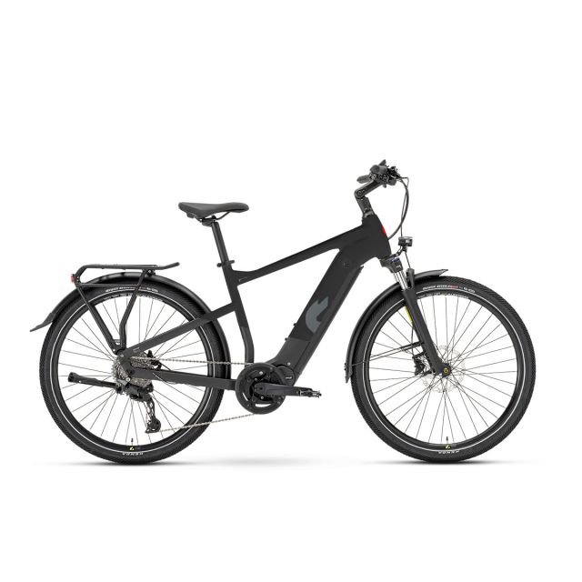 HEPHA Trekking 7 Limited - High Step