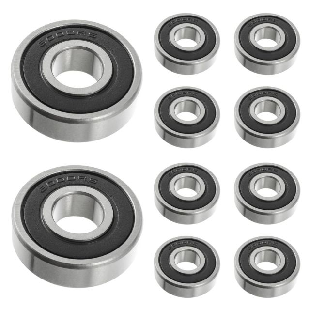 HUAREW CUSCINETTI 6000 2RS