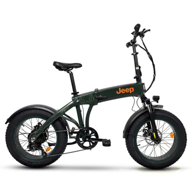 JEEP Tempest