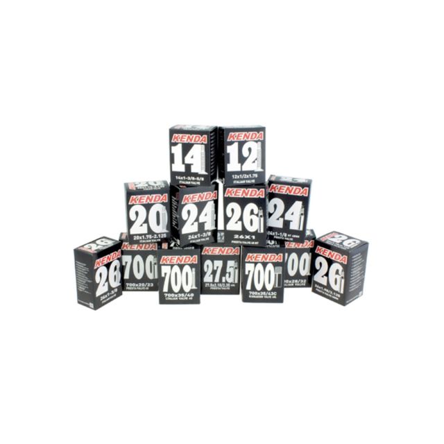 KENDA CAMERA ARIA 20X3.0