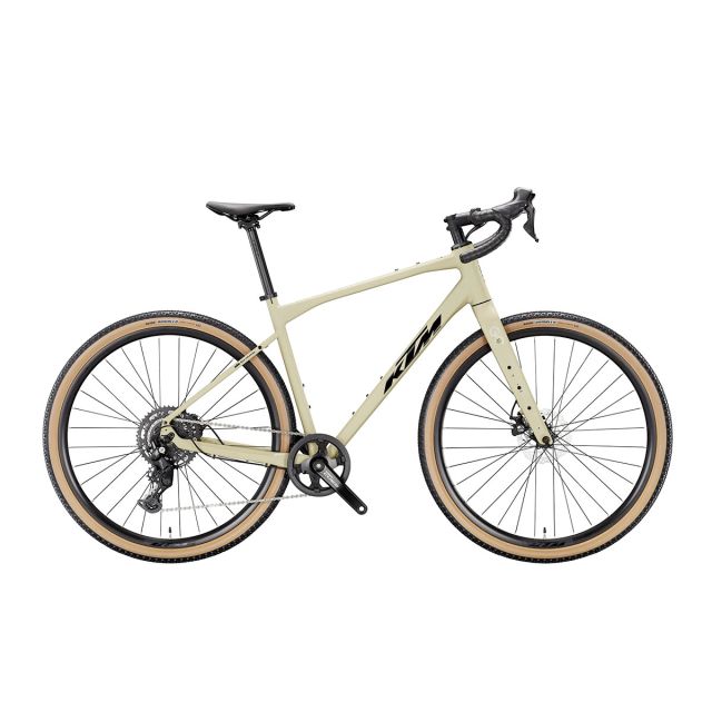 KTM GRAVELATOR 30 S/52