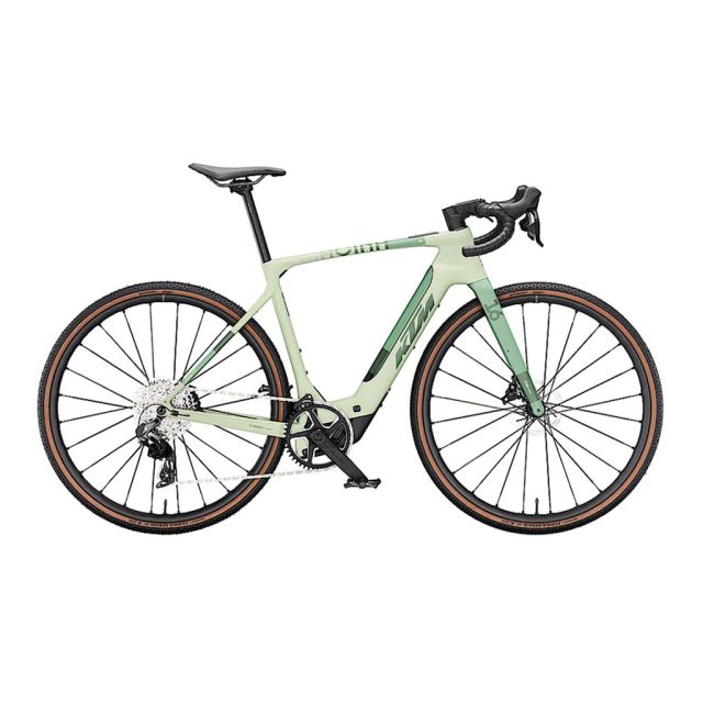 KTM MACINA GRAVELATOR