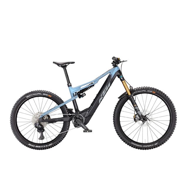 KTM MACINA PROWLER PRESTIGE CX-R Di2 - Tg. L/48