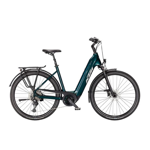 KTM MACINA TOUR PX810