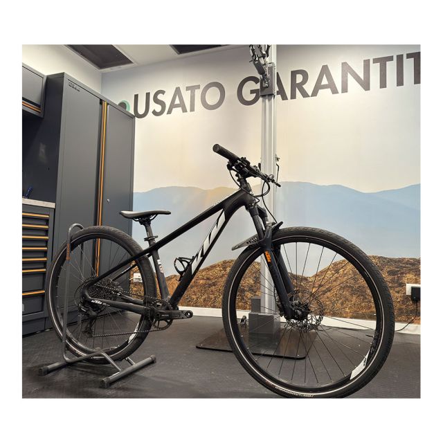 KTM MYROON CARBON XS USATA