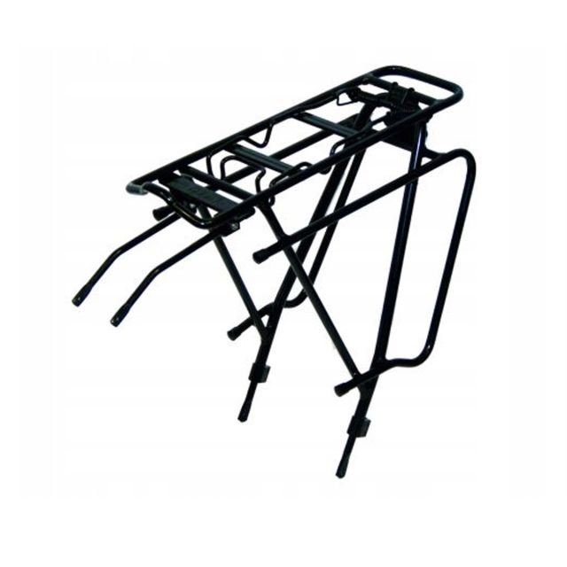 KTM PORTAPACCHI PER BICICLETTE 26-29" ALLUMINIO