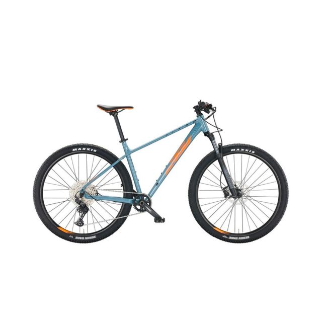 KTM ULTRA SPORT 29 Vapor Grey