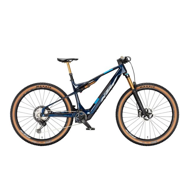 KTM MACINA SCARP SX PRIME