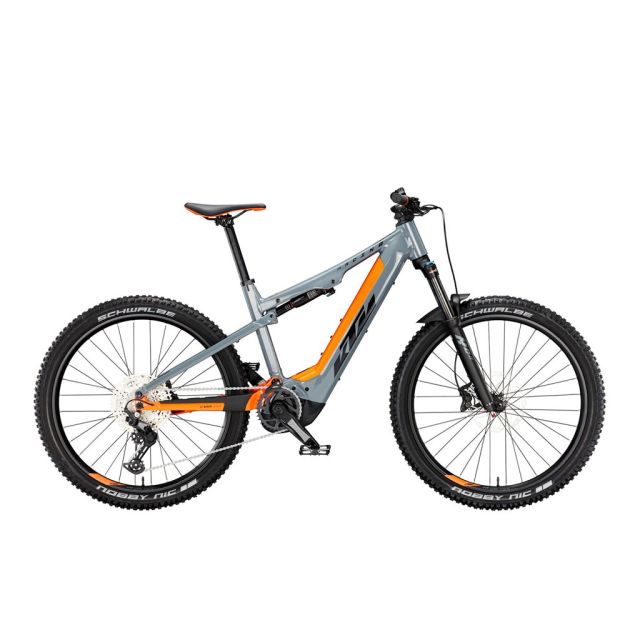 KTM MACINA LYCAN LTD64