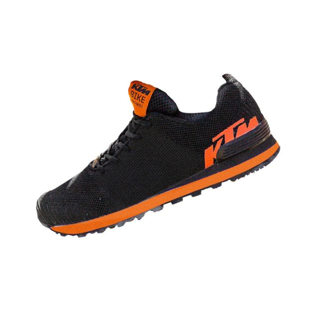KTM SCARPE MTB SNEAKER FACTORY TEAM WOVEN