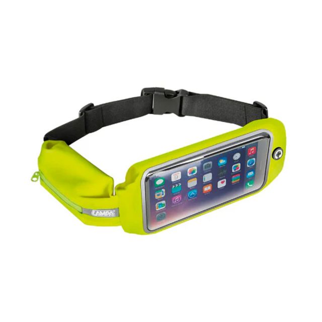 LAMPA LAMPA SPORT FASCIA MARSUPIO