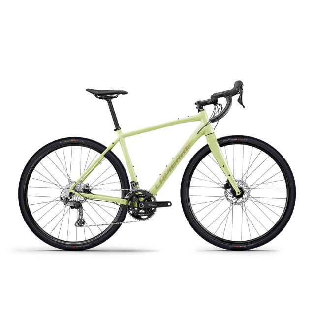 LAPIERRE CROSSHILL 3.0 - Cool Matcha Green