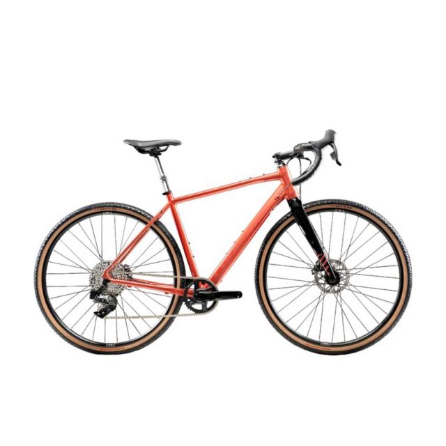 LAPIERRE CROSSHILL 6.0 RUST