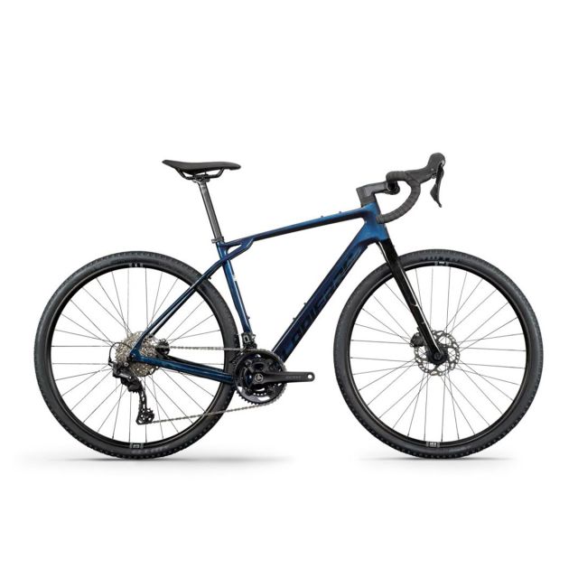 LAPIERRE CROSSHILL CF 5.0 - Crepuscule Blue