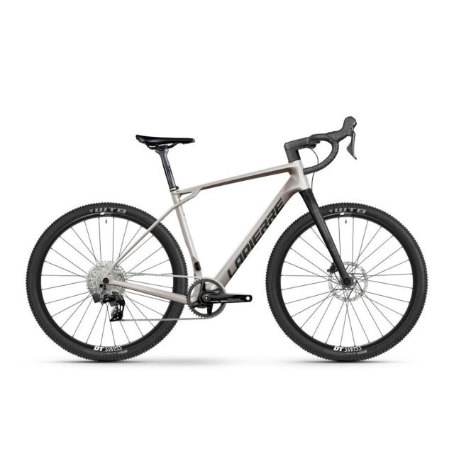 LAPIERRE CROSSHILL CF 6.0 AXS - Beige