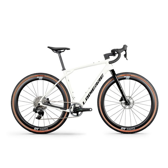 LAPIERRE CROSSHILL CF 8.0