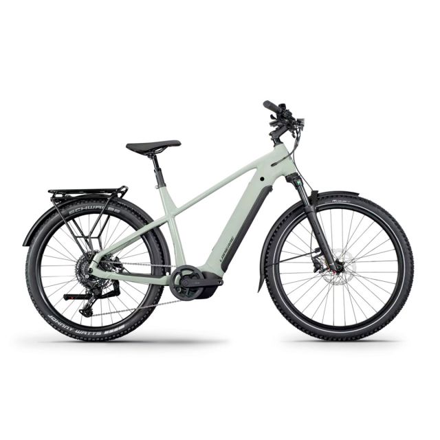 LAPIERRE E-Explorer 7.6 High