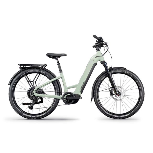 LAPIERRE E-Explorer 7.6 Low