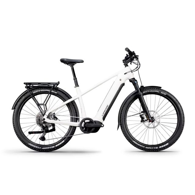 LAPIERRE e-Explorer 8.8 High