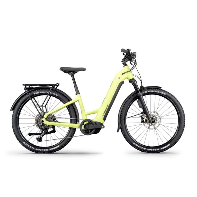 LAPIERRE E-Explorer SE Low