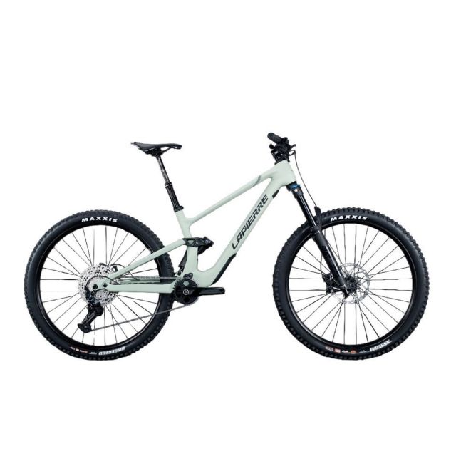 LAPIERRE ZESTY CF 6.9 - CELADON GREEN
