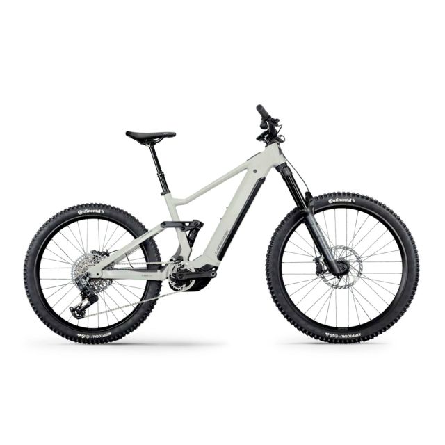 LAPIERRE Overvolt AM 7.8