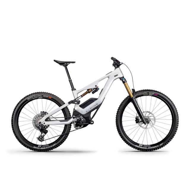 LAPIERRE Overvolt GLP III SE 2025