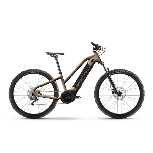 LAPIERRE Overvolt HT 5.5 Mid