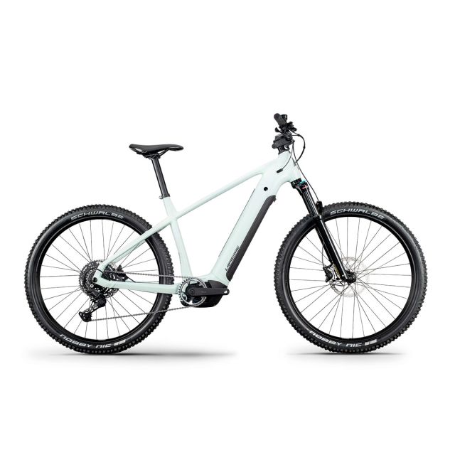 LAPIERRE Overvolt HT 6.6 High