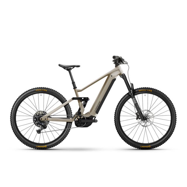 LAPIERRE Overvolt TR 6.8 2026