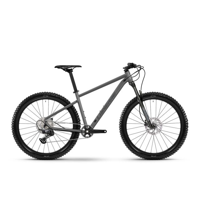 LAPIERRE PRORACE 2.9 - Circular Grey
