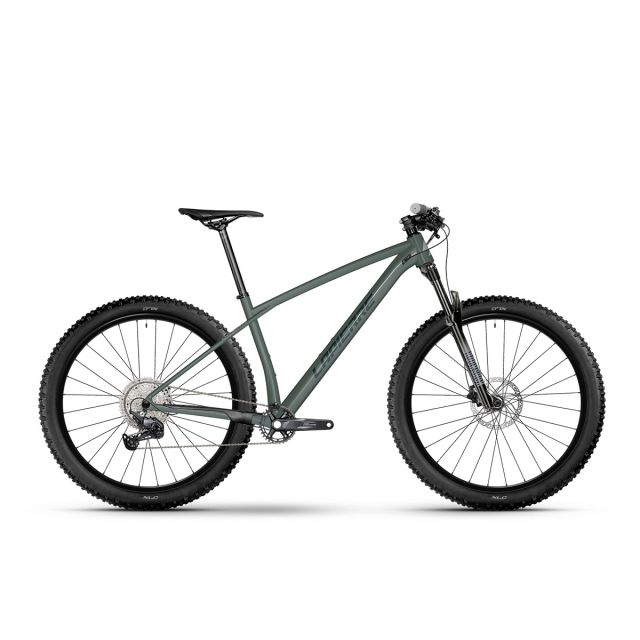 LAPIERRE PRORACE 3.9 - Sage Leaf Green