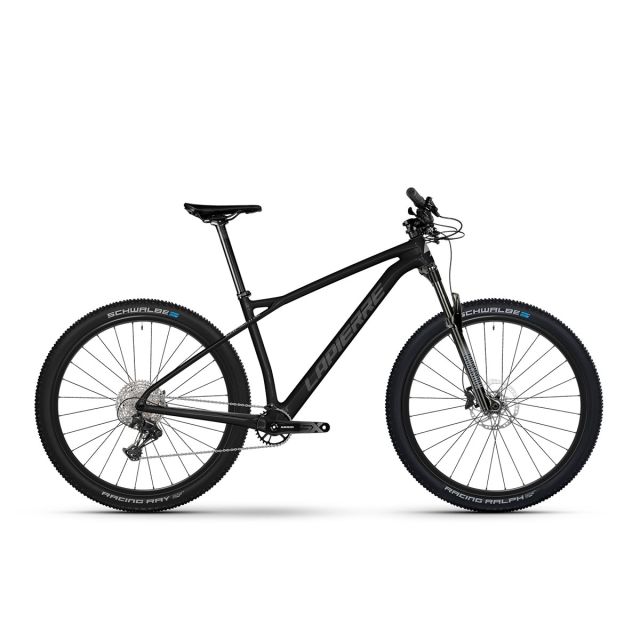 LAPIERRE PRORACE CF 5.9 - Black