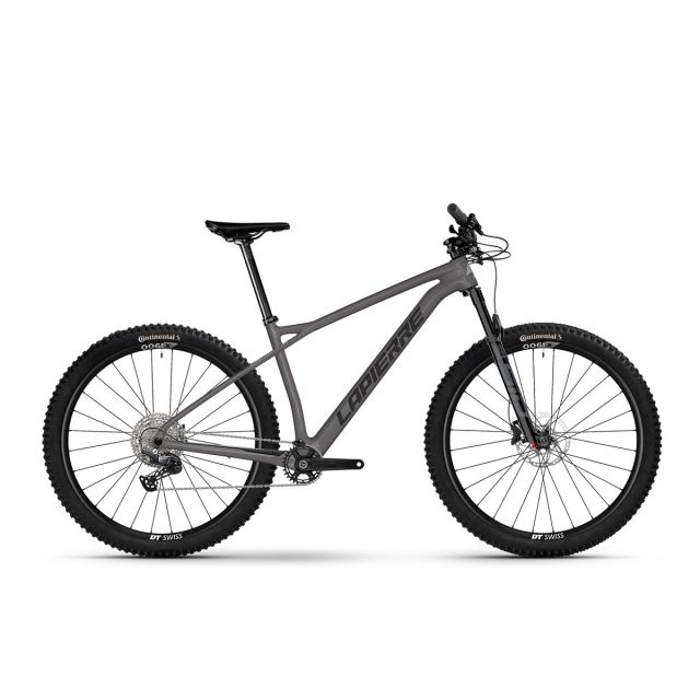 LAPIERRE PRORACE CF 7.9 - Graphite Grey