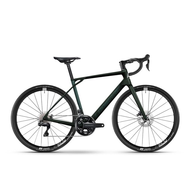 LAPIERRE PULSIUM 7.0 C1 - Undergrowth Green