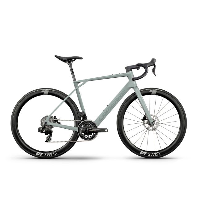 LAPIERRE PULSIUM 8.0 AXS - Fresh Mint Blue