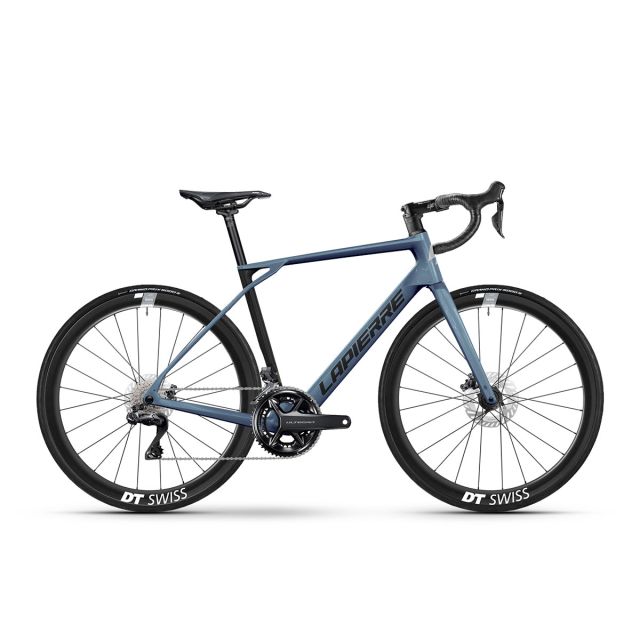 LAPIERRE PULSIUM 8.0 Cumulonimbus Grey
