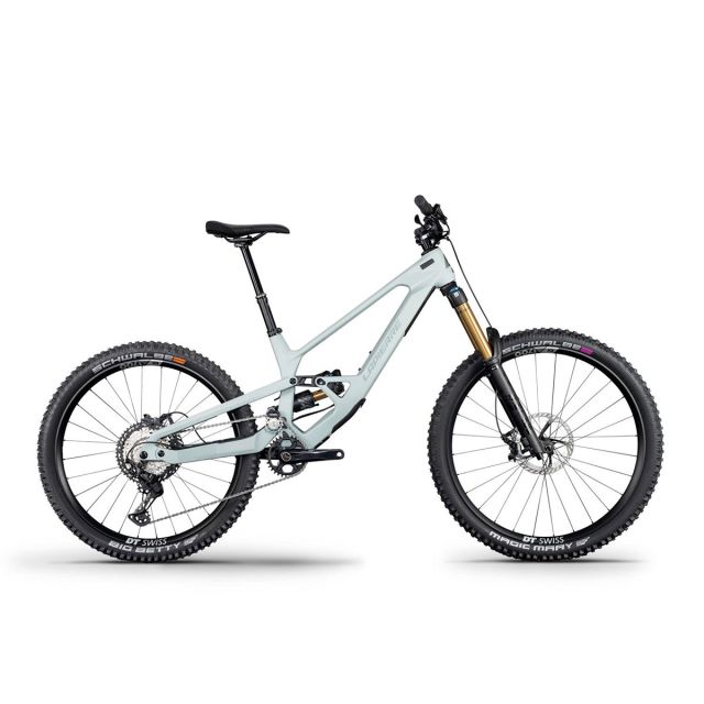 LAPIERRE SPICY CF 8.9 - Vapor Green