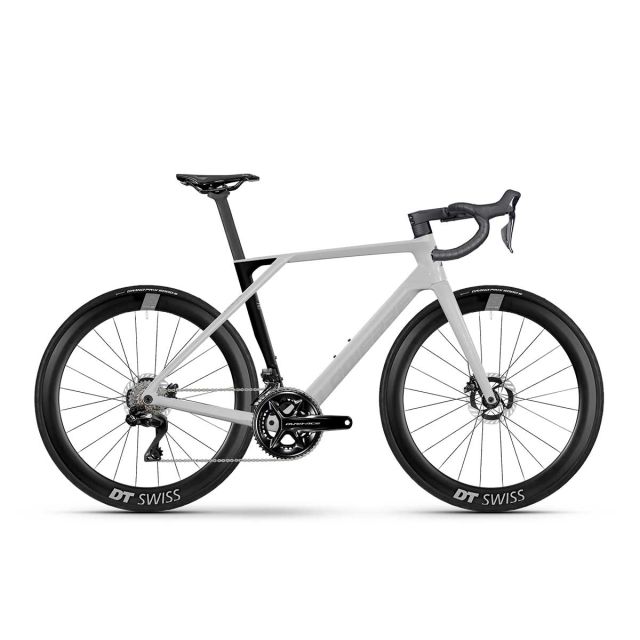 LAPIERRE XELIUS DRS 10.0 C1 - PARIS STONE BEIGE