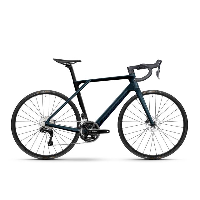LAPIERRE XELIUS DRS 5.0 - Crepuscule Blue