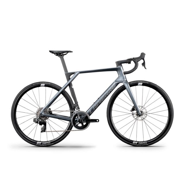 LAPIERRE XELIUS DRS 6.0 AXS - Gravity Grey